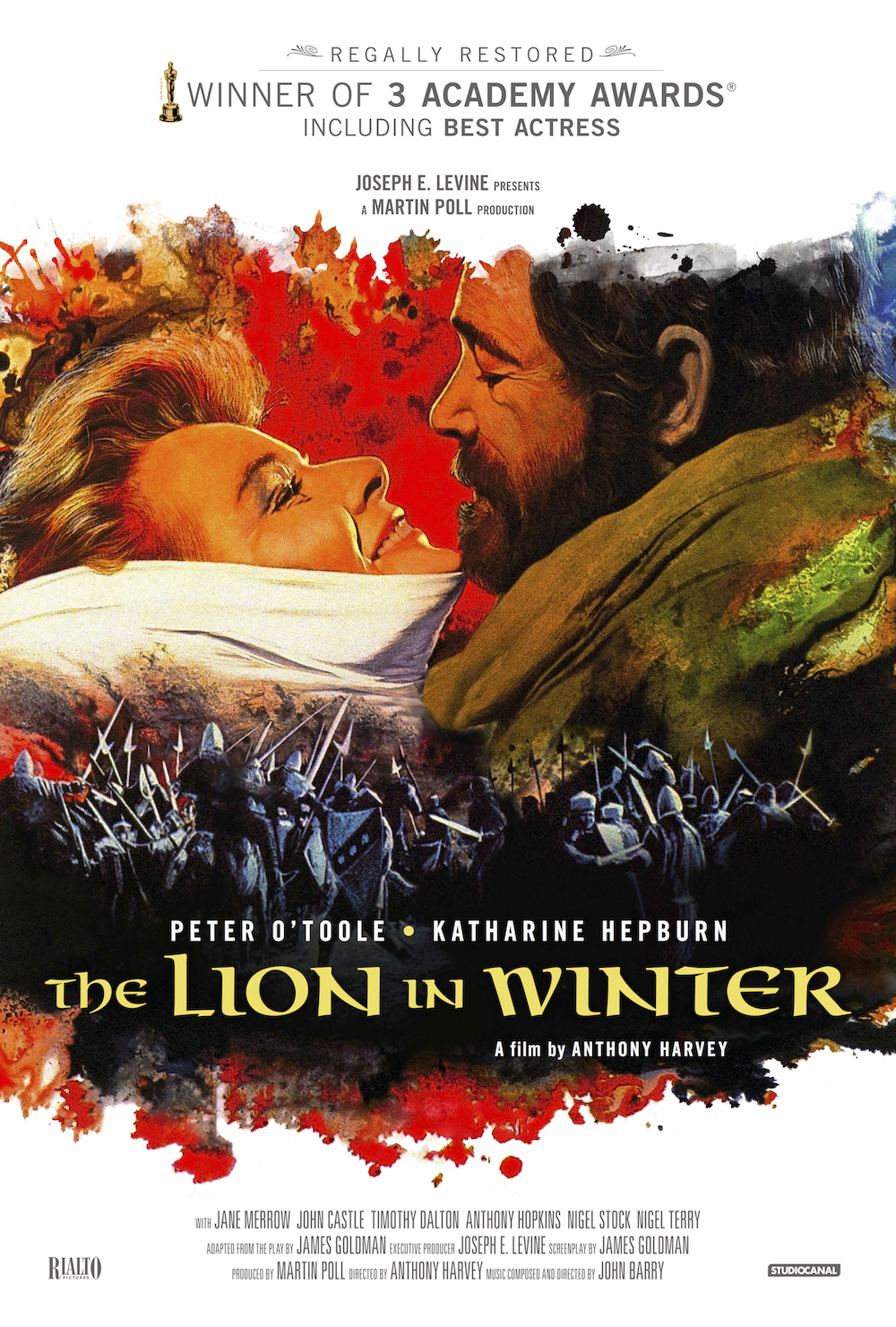 The Lion in Winter-20191224